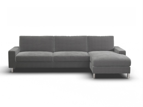 Ecksofa LO Large R